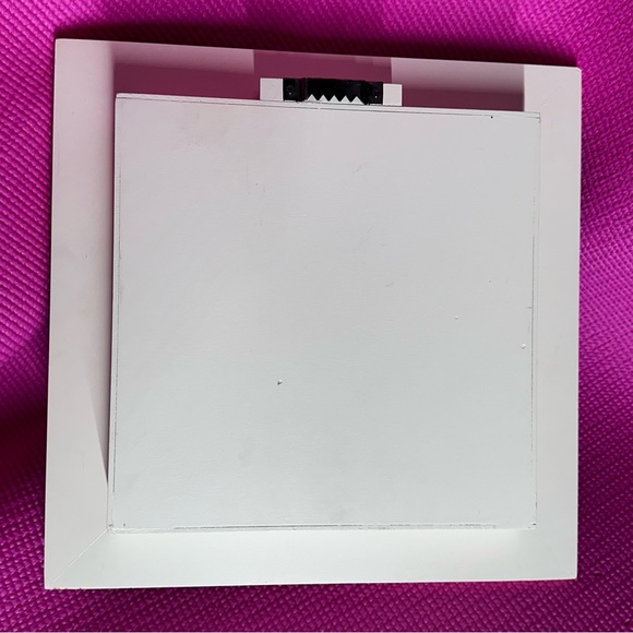 SALE!!! Mosaic shells shadow box picture.      2 - Picture 7 of 7